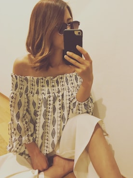 shizuka.ykさんのコーディネート