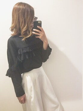 shizuka.ykさんのコーディネート