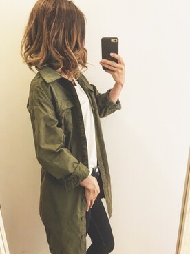 shizuka.ykさんのコーディネート