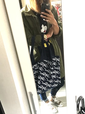 shizuka.ykさんのコーディネート