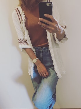 shizuka.ykさんのコーディネート