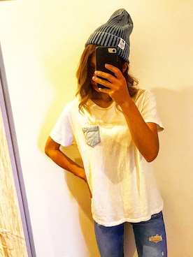 shizuka.ykさんのコーディネート