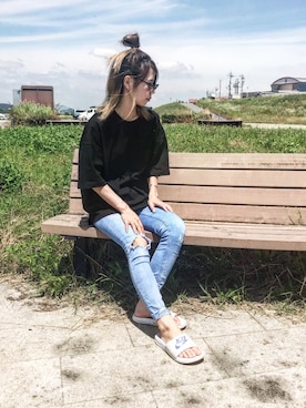 shizuka.ykさんのコーディネート