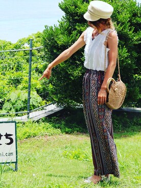 shizuka.ykさんのコーディネート