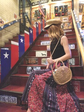 shizuka.ykさんのコーディネート