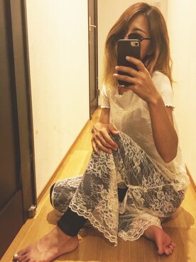 shizuka.ykさんのコーディネート