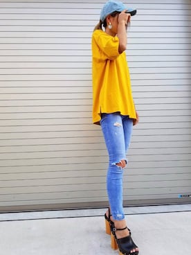 shizuka.ykさんのコーディネート