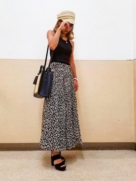 shizuka.ykさんのコーディネート