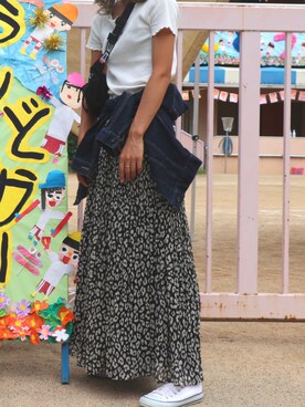 shizuka.ykさんのコーディネート