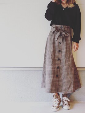 shizuka.ykさんのコーディネート