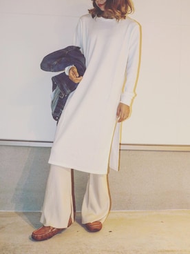 shizuka.ykさんのコーディネート