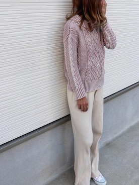 shizuka.ykさんのコーディネート