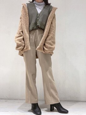 rikoさんのコーディネート