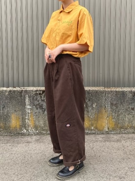 rikoさんのコーディネート