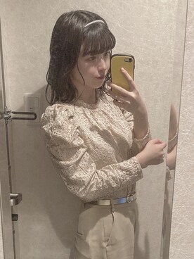 rikoさんのコーディネート