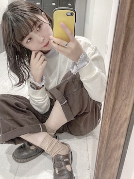 rikoさんのコーディネート