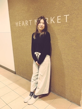 sAiさんのコーディネート