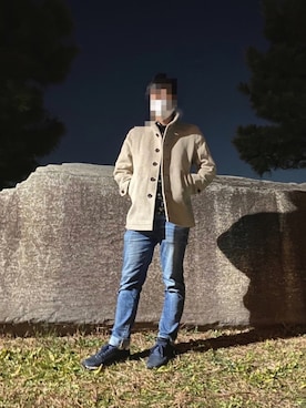 tsuohai さんのコーディネート