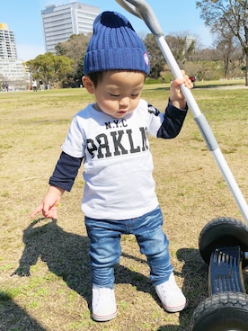 tasuku★さんのコーディネート