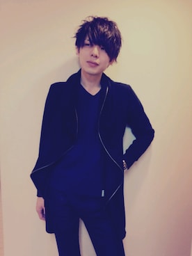 gさんのコーディネート