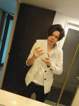 gさんのコーディネート