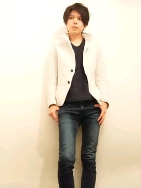 gさんのコーディネート