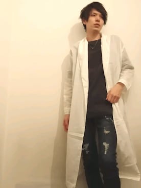 gさんのコーディネート