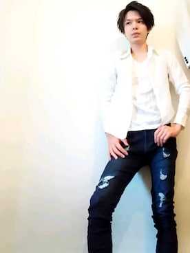 gさんのコーディネート