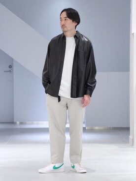 IKARASHIさんのコーディネート