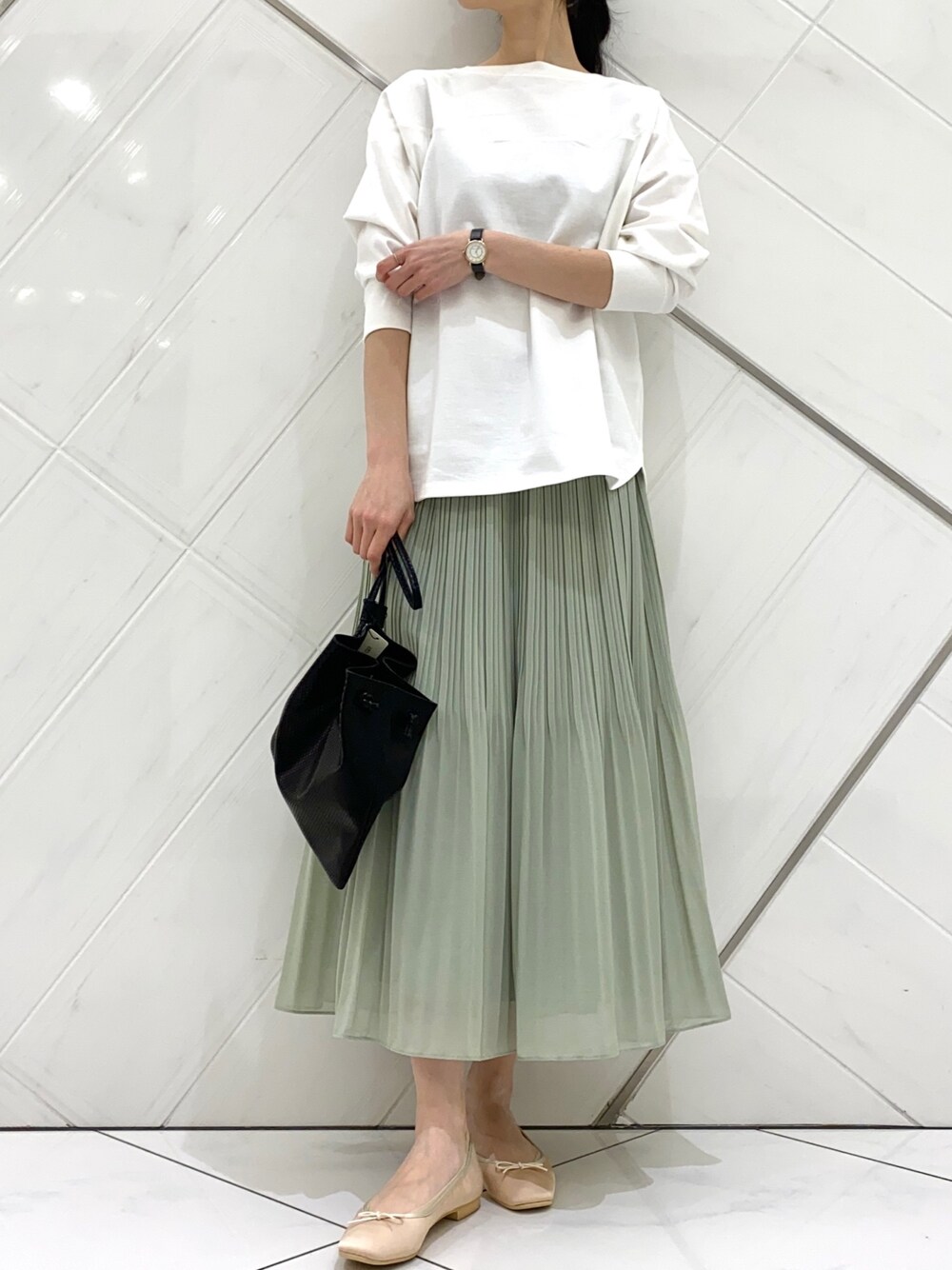 URBAN RESEARCH DOORS（アーバンリサーチドアーズ）の「フットボール