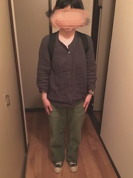 まろさんのコーディネート