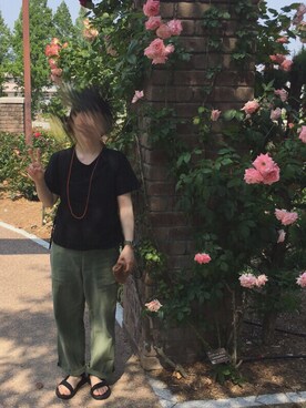 まろさんのコーディネート