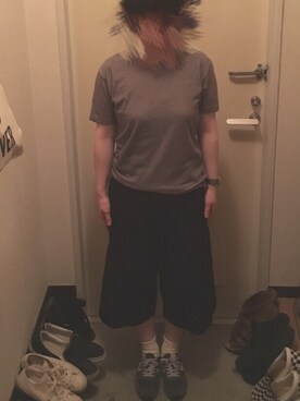 まろさんのコーディネート