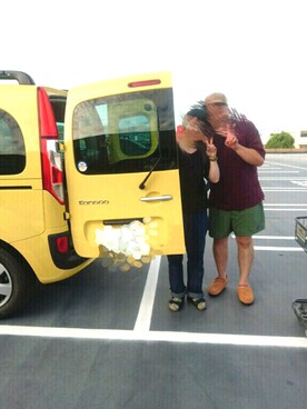 まろさんのコーディネート