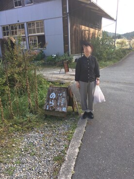 まろさんのコーディネート