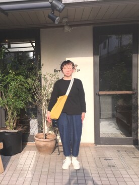 まろさんのコーディネート