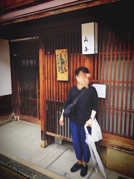 まろさんのコーディネート