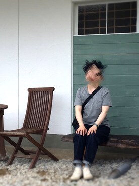 まろさんのコーディネート