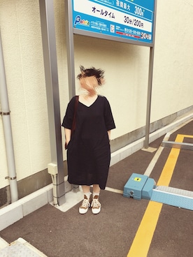 まろさんのコーディネート