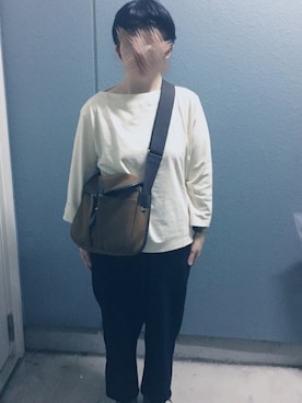 まろさんのコーディネート