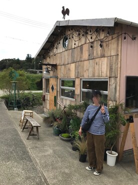 まろさんのコーディネート