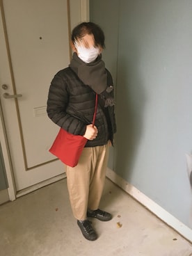 まろさんのコーディネート