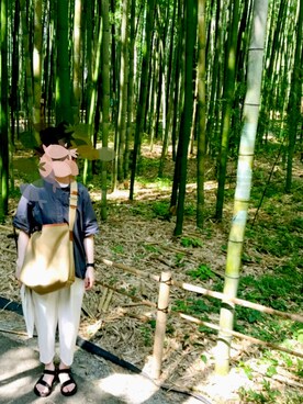 まろさんのコーディネート