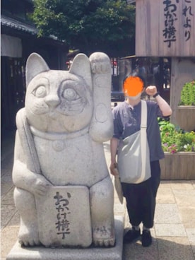 まろさんのコーディネート