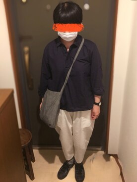 まろさんのコーディネート