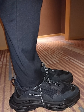 Super Aさんのコーディネート