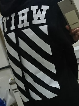 Super Aさん（メンズ・173cm）の冬コーディネート