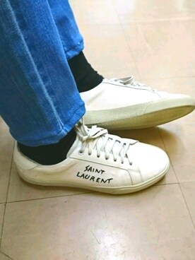 Super Aさんのコーディネート