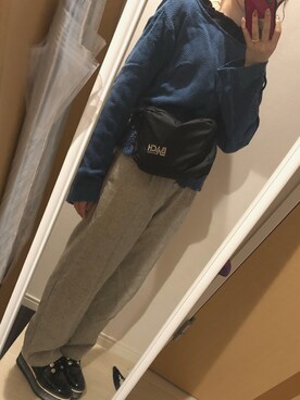 ( ˙🐽˙ )さん(レディース・153cm)の夏コーディネート