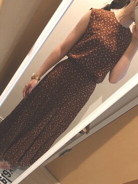 (　˙🐽˙　)さんのコーディネート